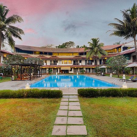 Tropicana Resort & Spa Alibaug อลีบาก ภายนอก รูปภาพ