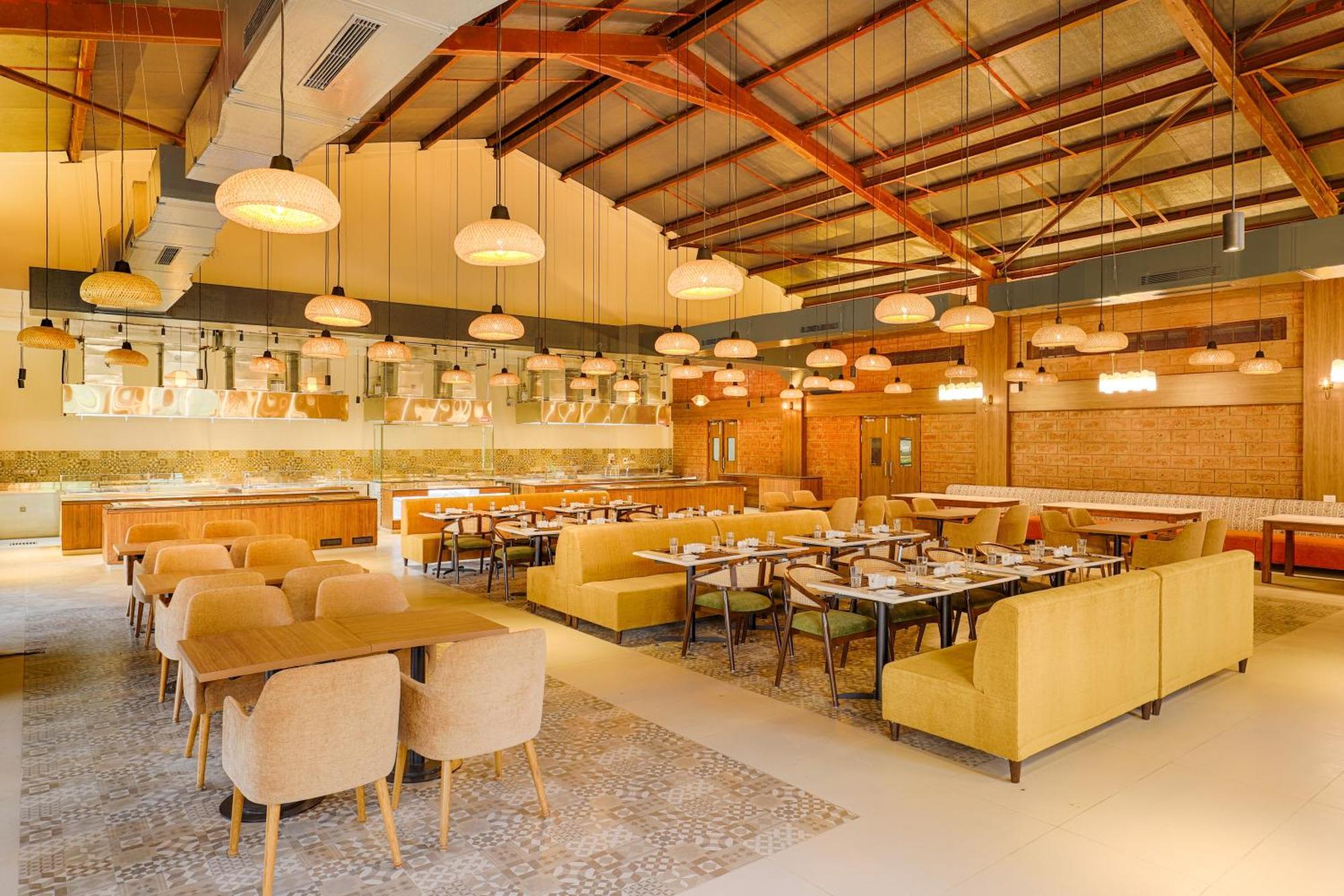 Tropicana Resort & Spa Alibaug อลีบาก ภายนอก รูปภาพ